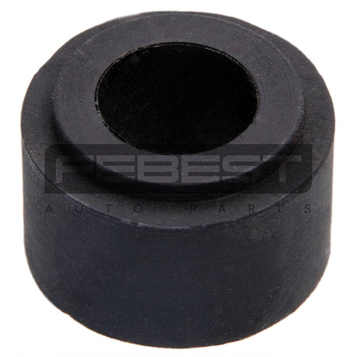 Front stabilizer bar link bush