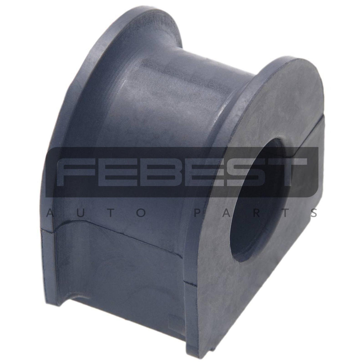Front stabilizer bar bush - FEBEST
