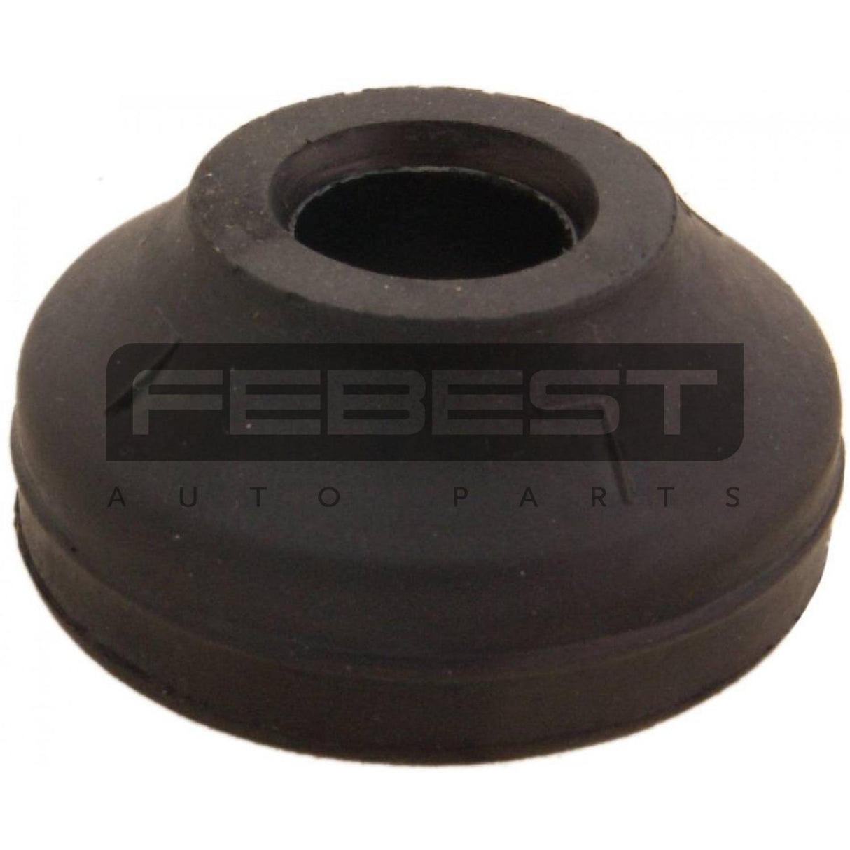 Front shock absorber bushing