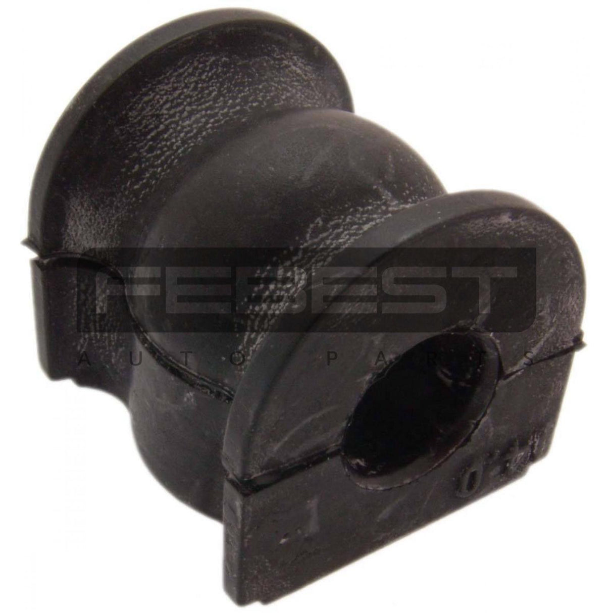 Rear stabilizer bar bush