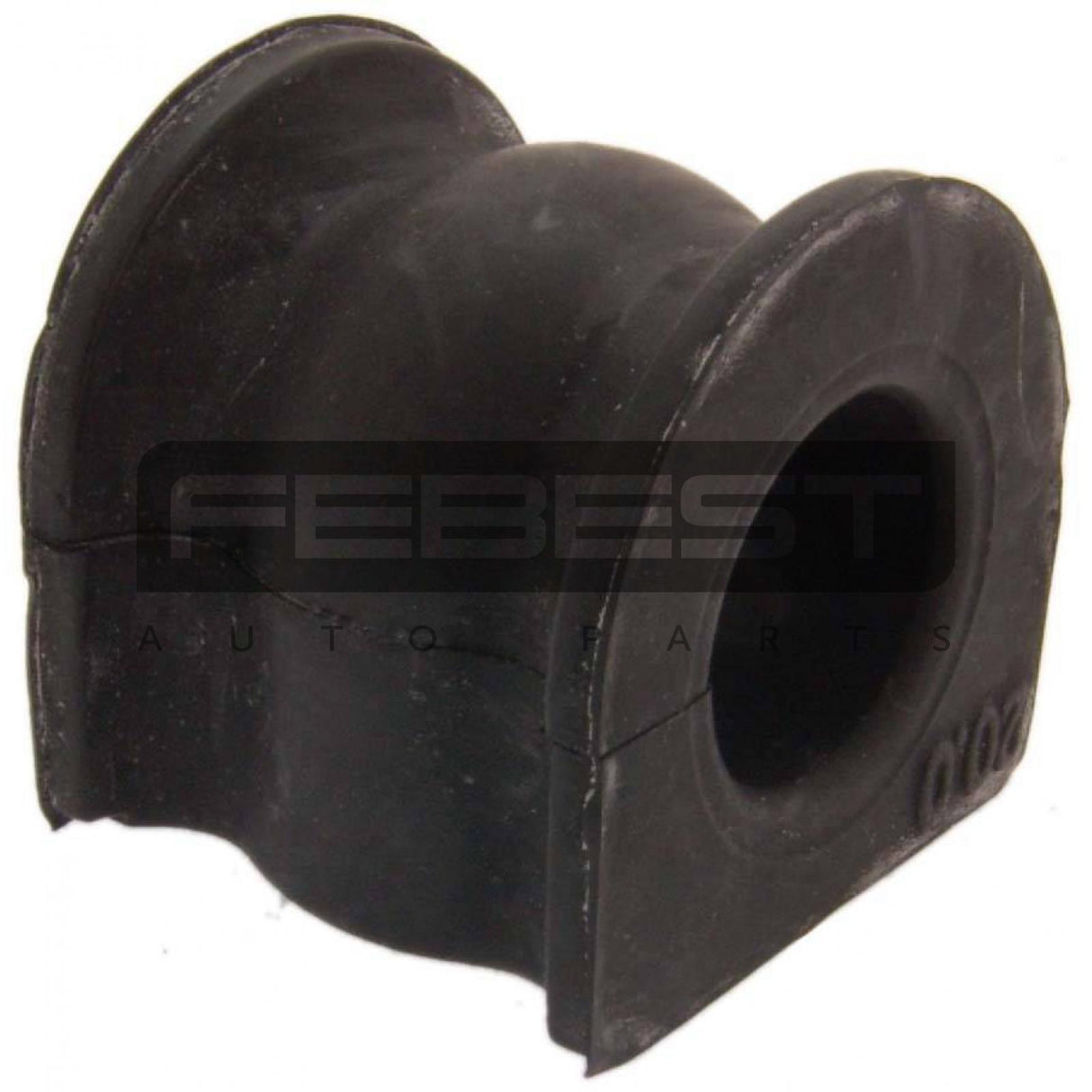 Rear stabilizer bar bush
