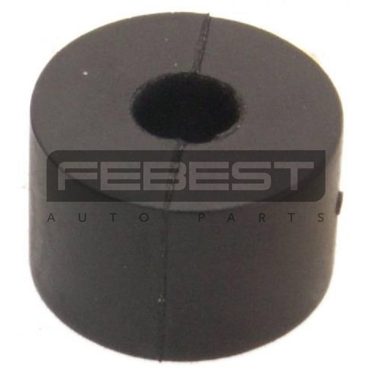 Front stabilizer bar link bush
