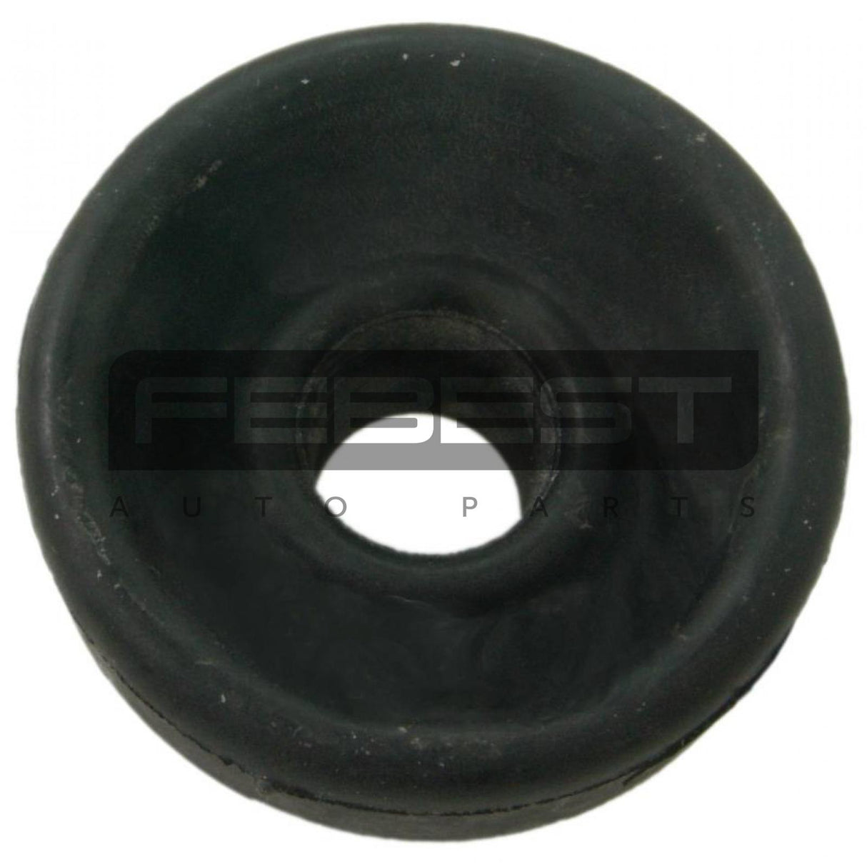 Front radius rod bushing