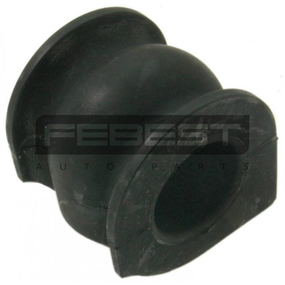 Front stabilizer bar bush