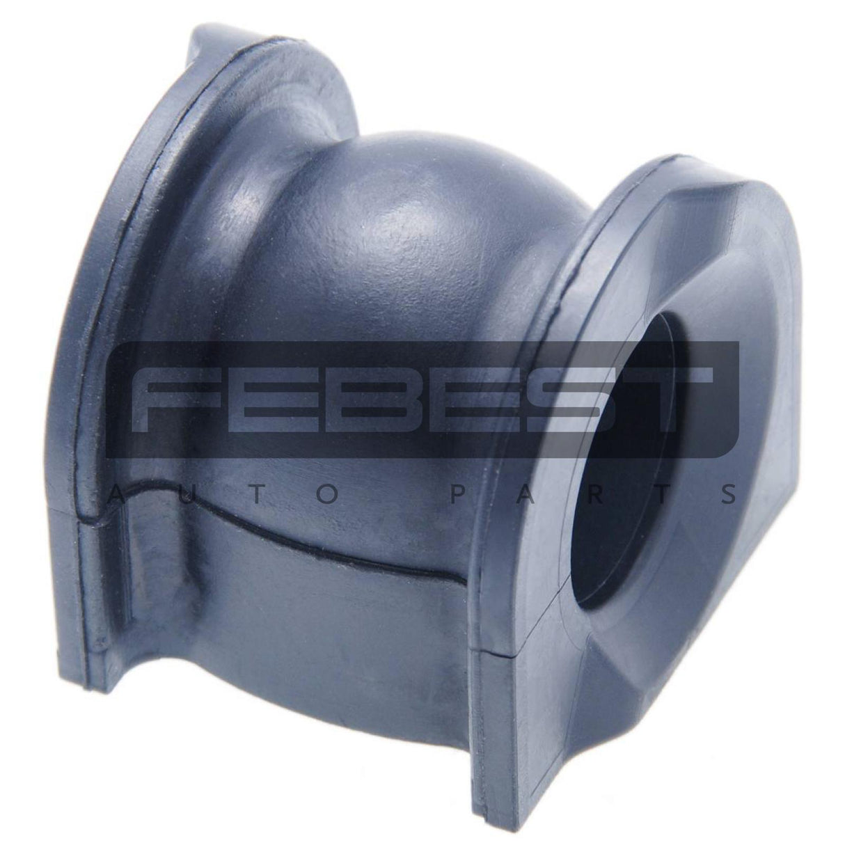 Front stabilizer bar bush