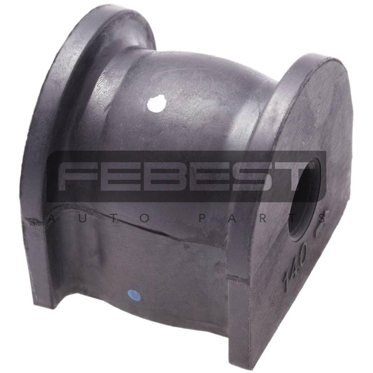 Rear stabilizer bar bush