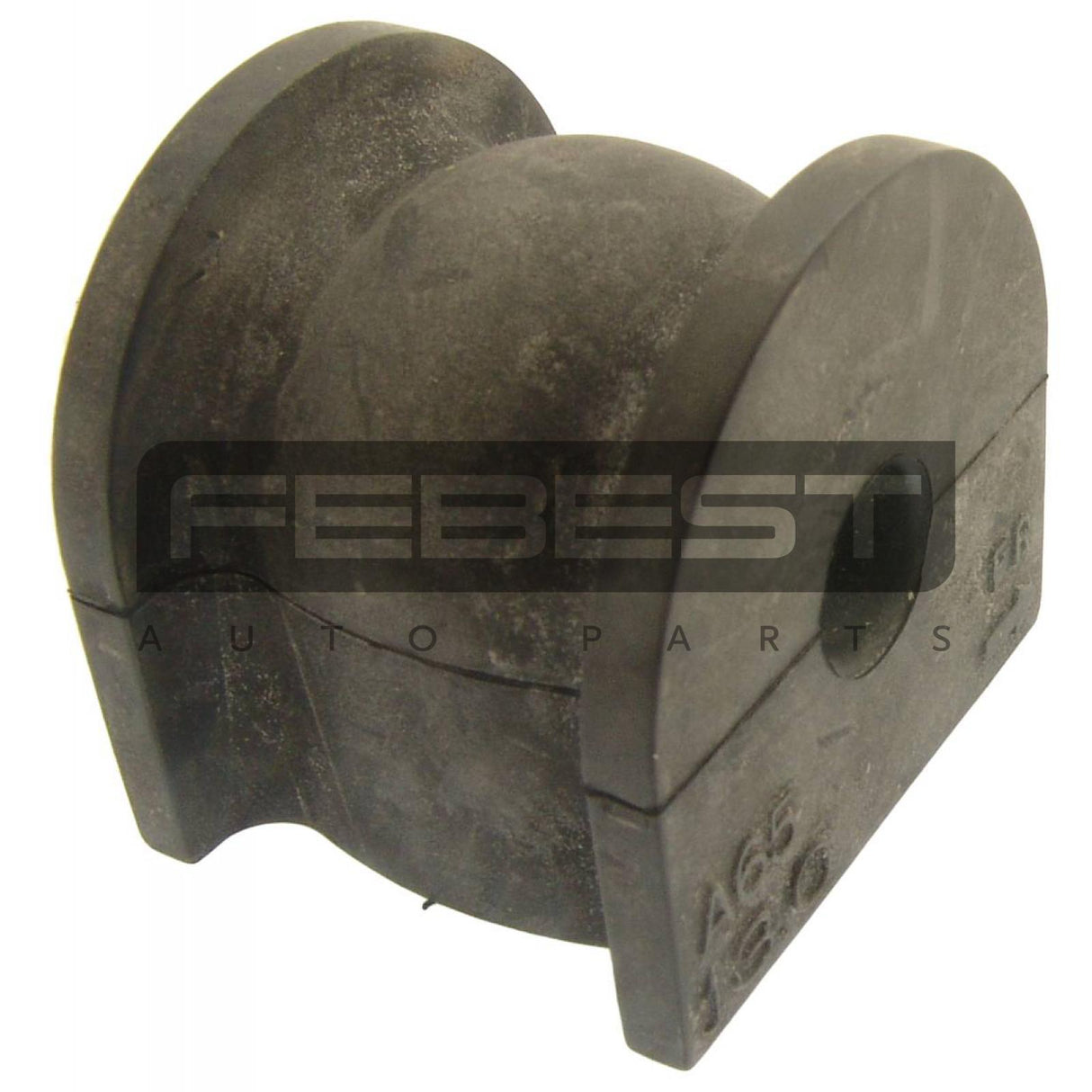 Rear stabilizer bar bush