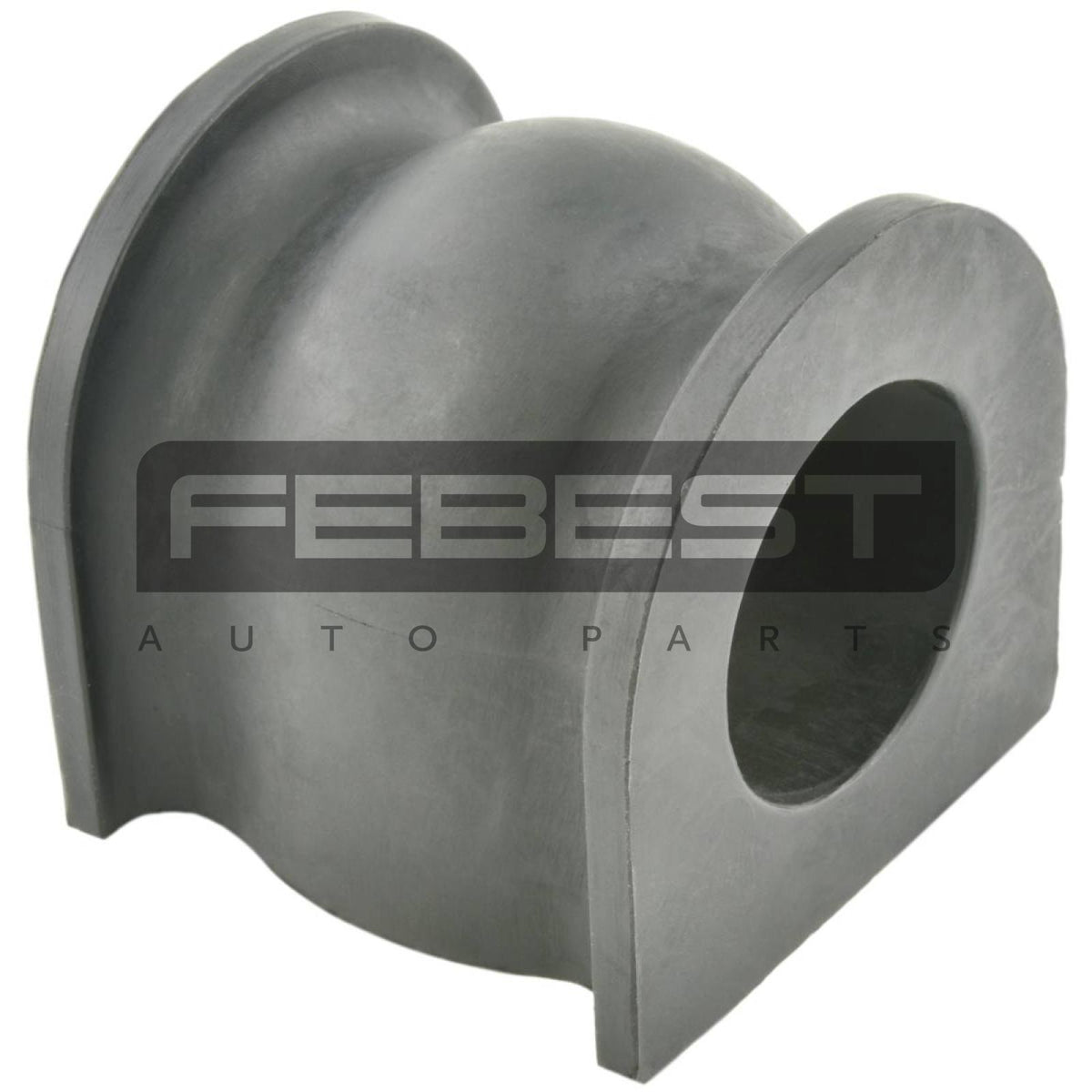 Front stabilizer bar bush - FEBEST