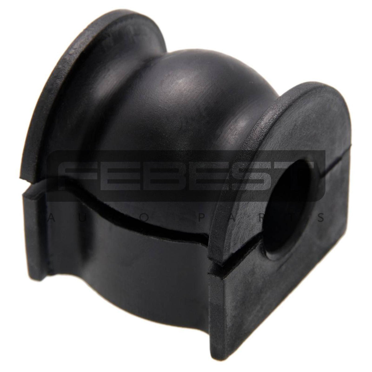 Front stabilizer bar bush - FEBEST