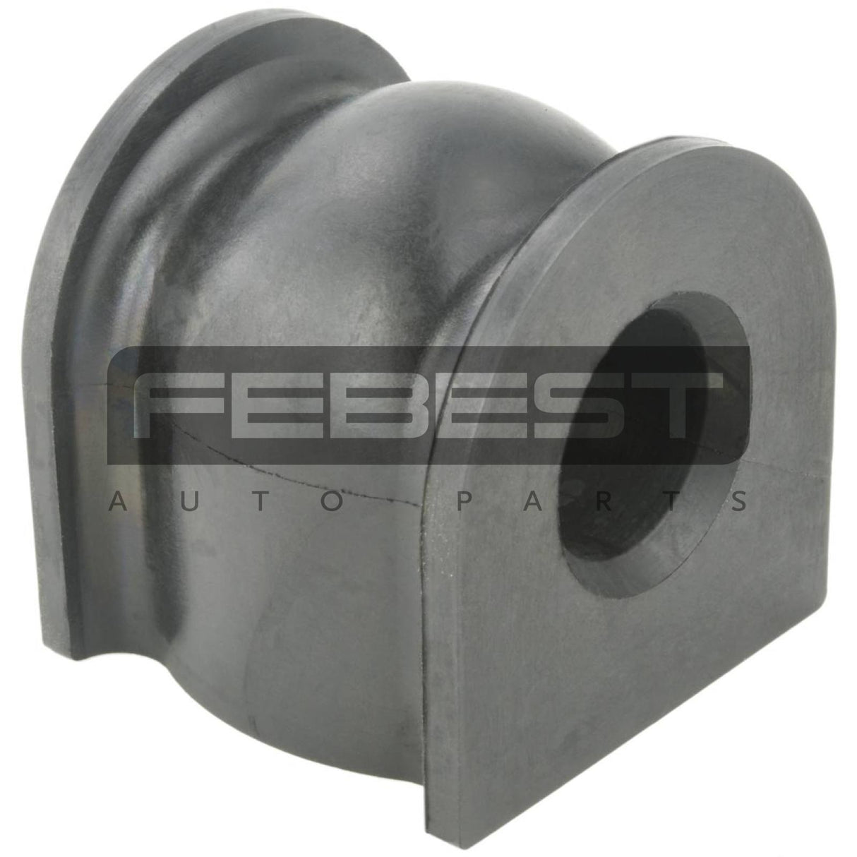 Rear stabilizer bar bush