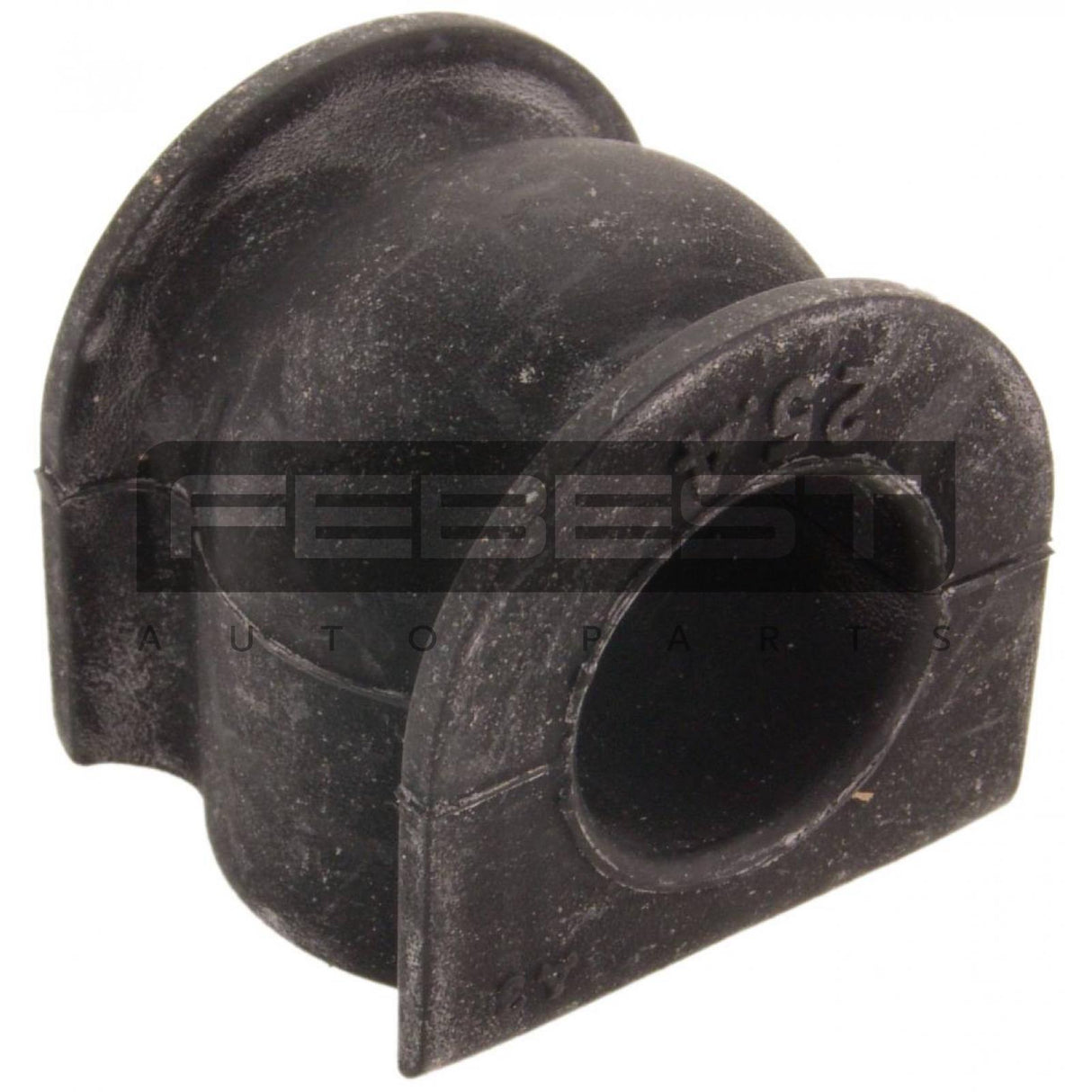 Rear stabilizer bar bush