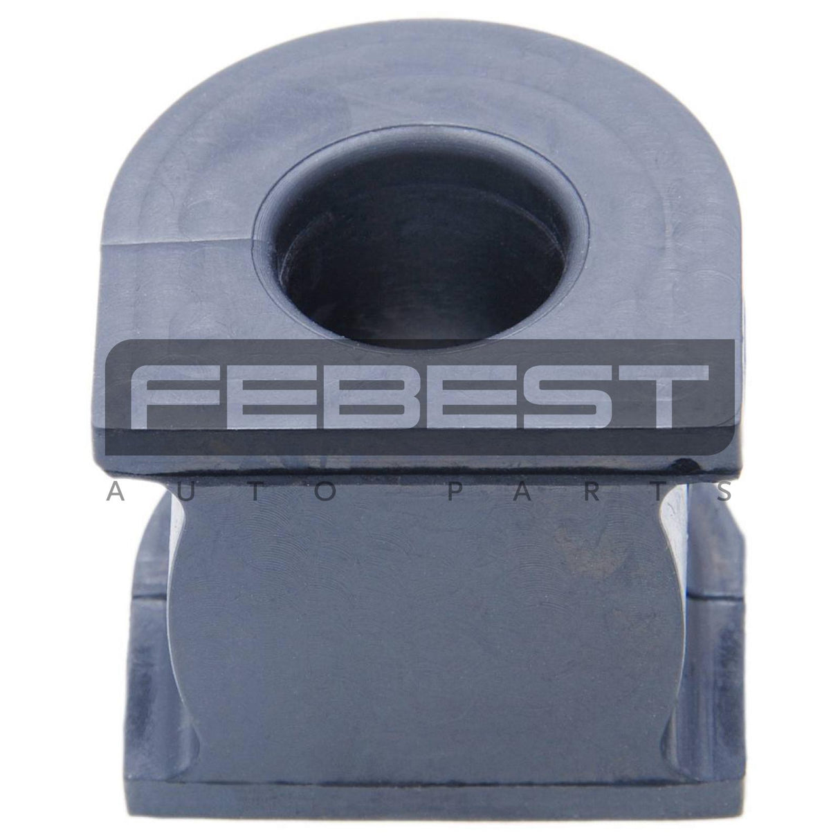 Front stabilizer bar bush