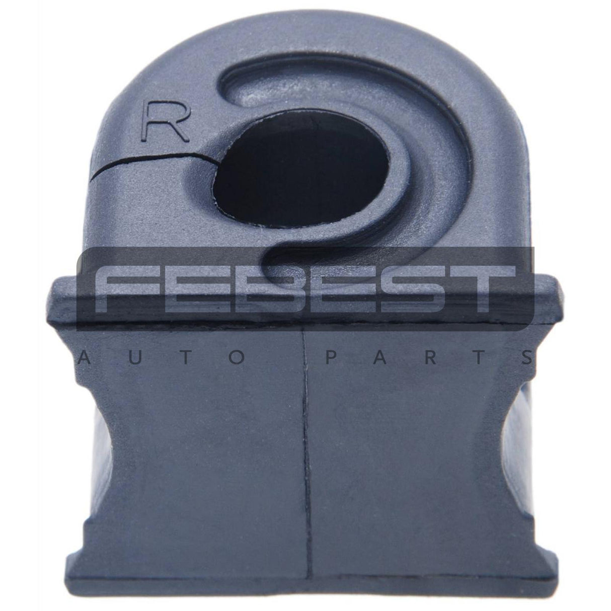Front stabilizer bar bush right