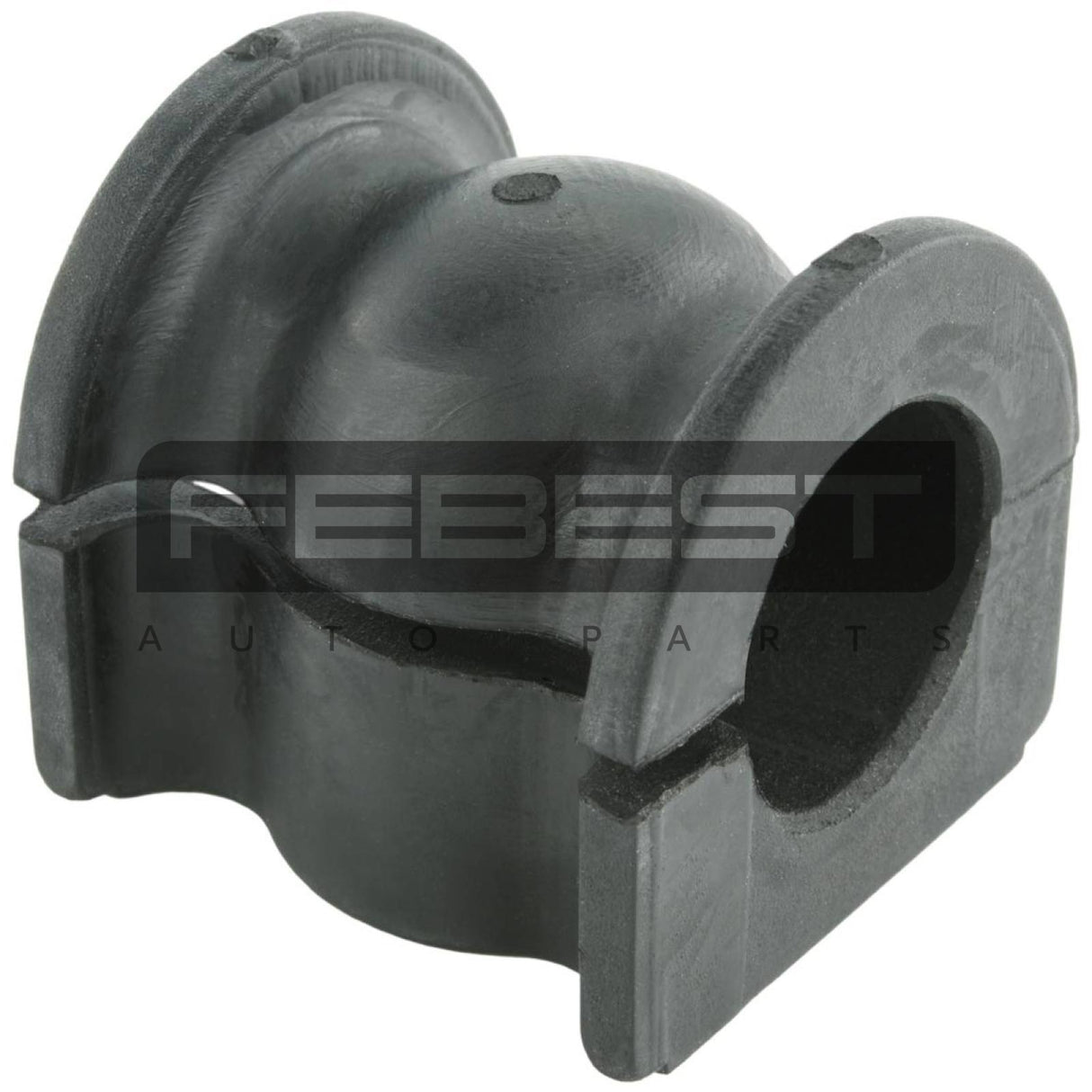 Rear stabilizer bar bush
