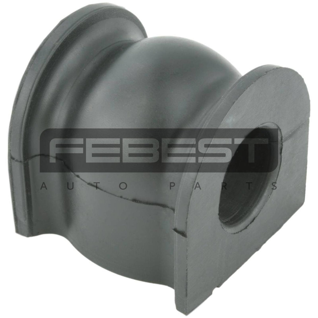 Front stabilizer bar bush