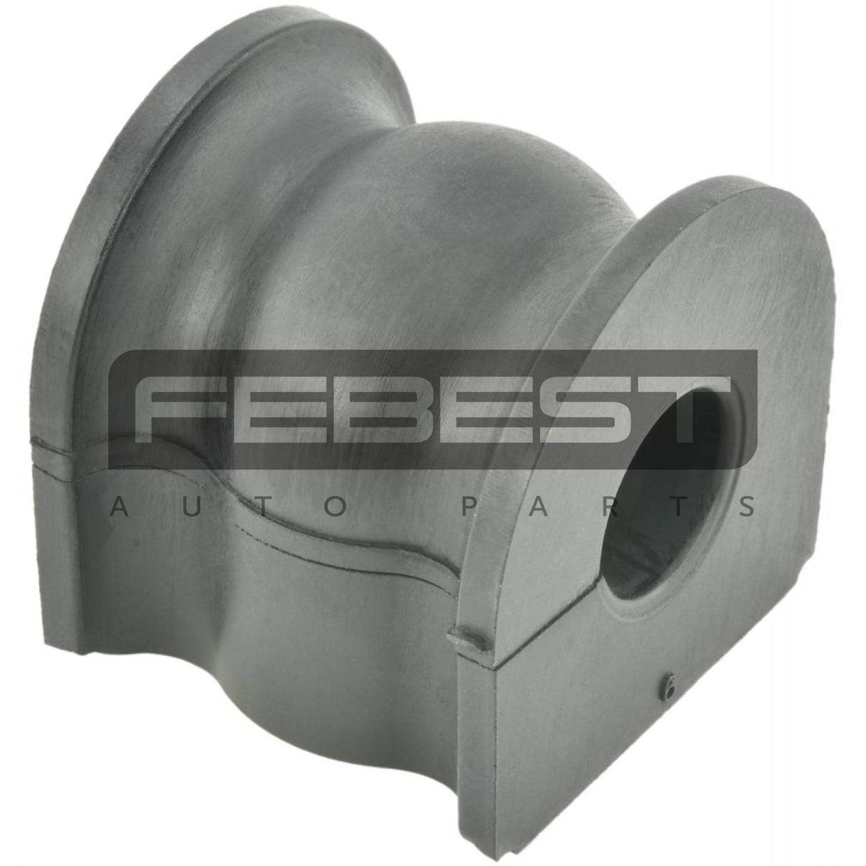 Rear stabilizer bar bush