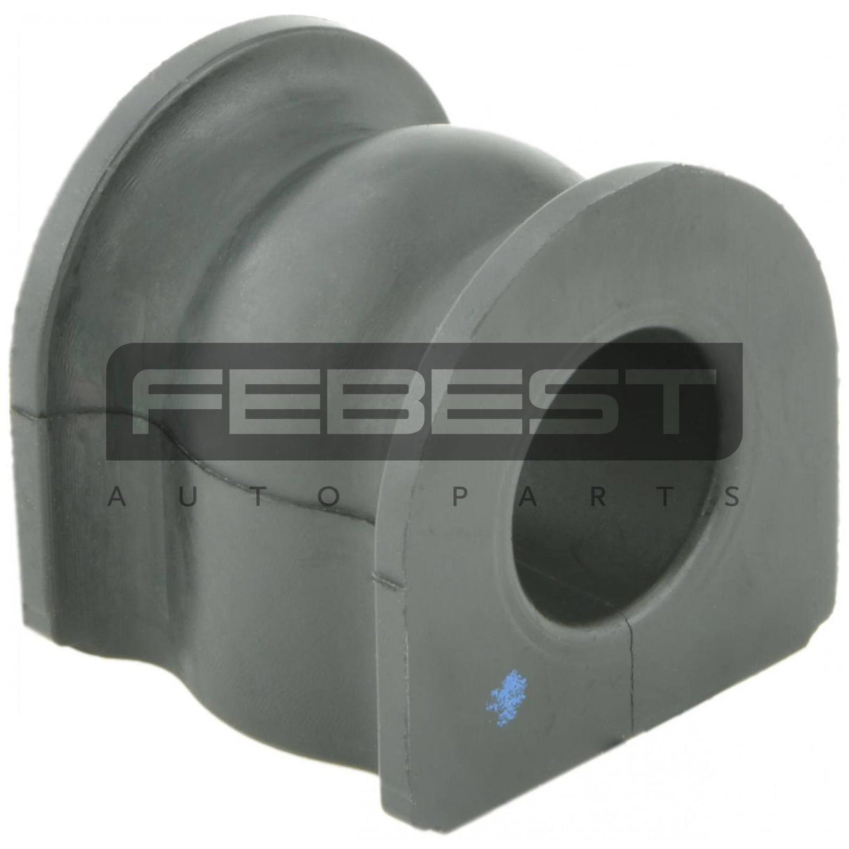 Rear stabilizer bar bush