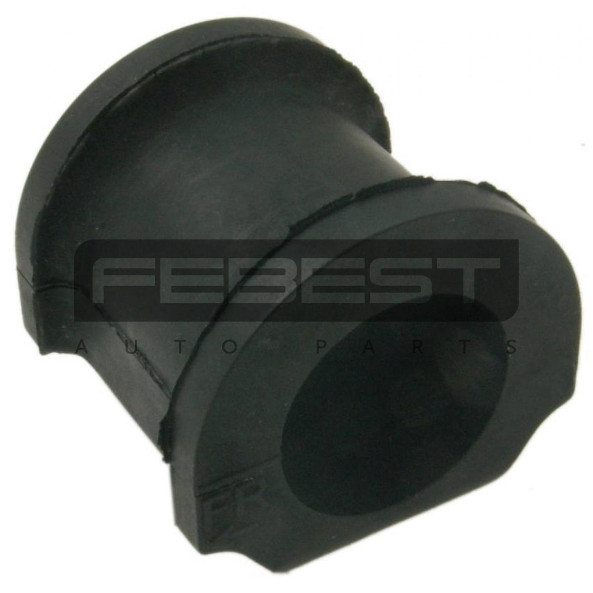 Front stabilizer bar bush