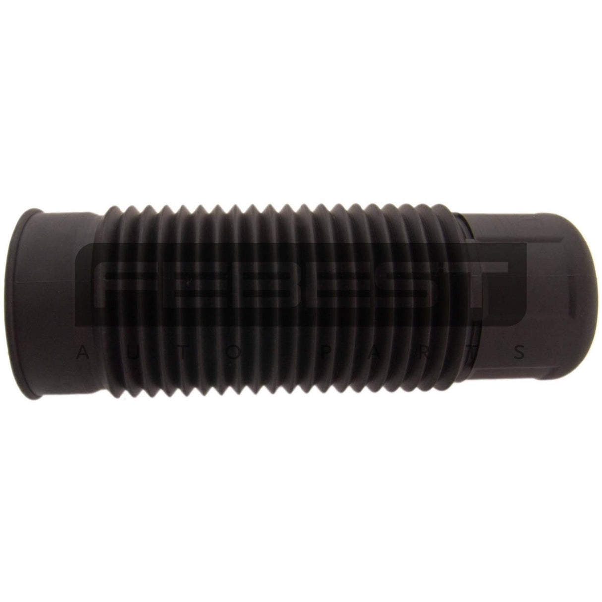 Front shock absorber boot