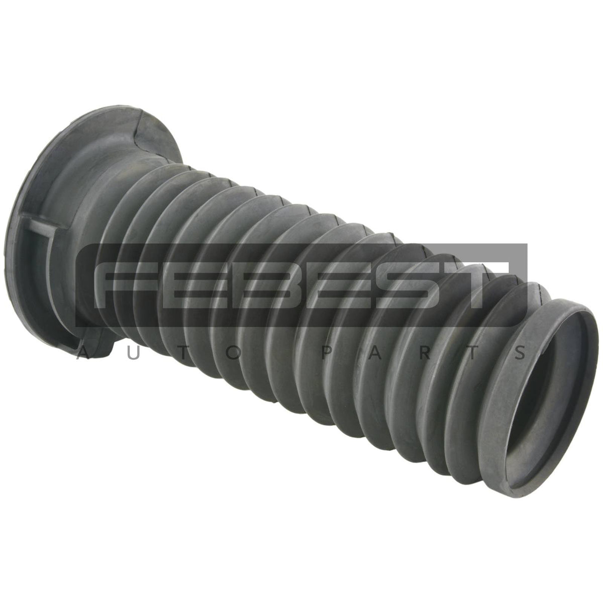 Front shock absorber boot - FEBEST
