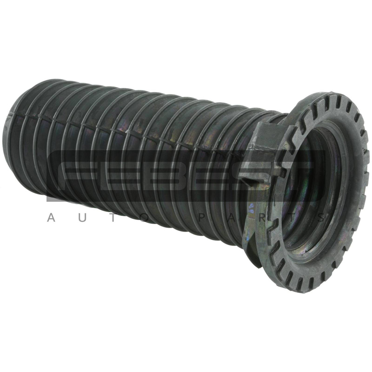 Front shock absorber boot - FEBEST