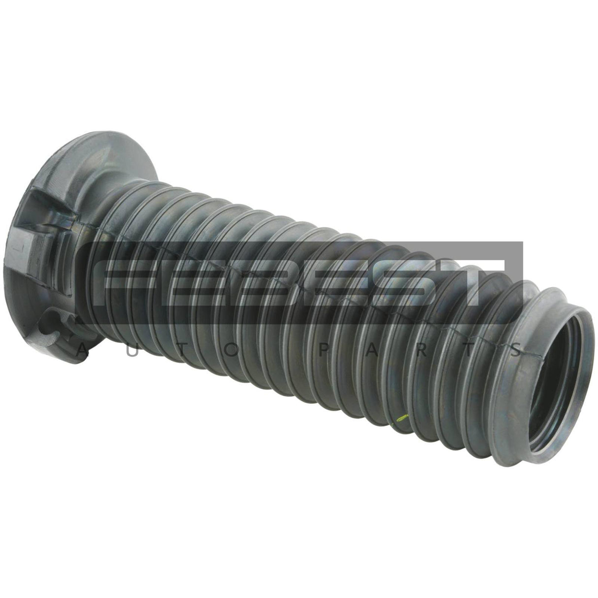Front left shock absorber boot