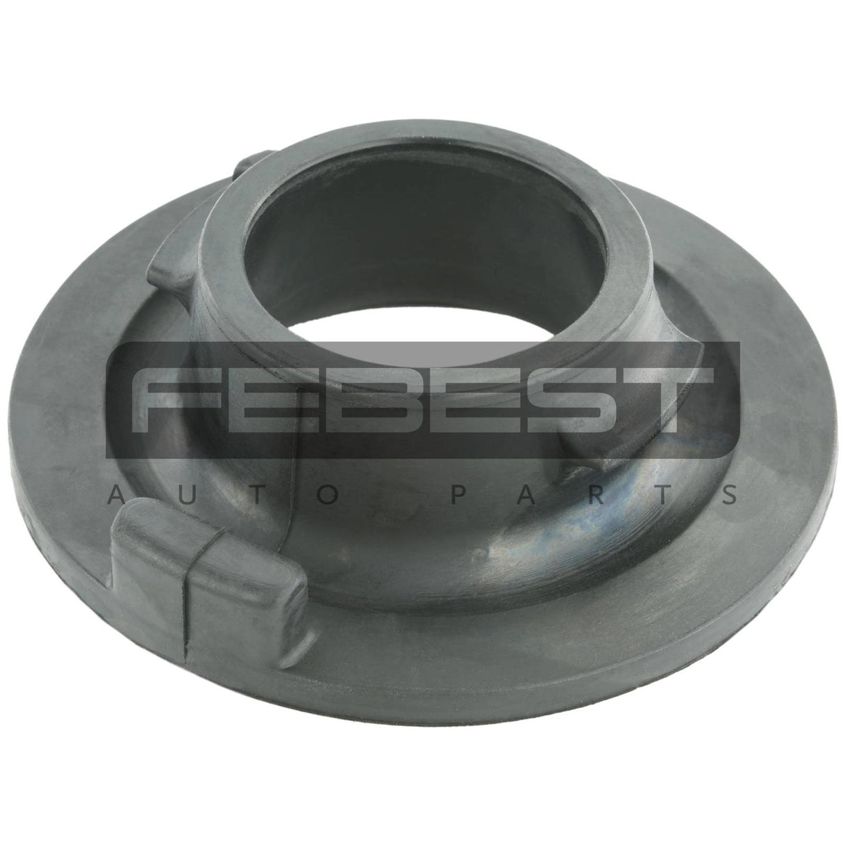 Rear spring upper seat