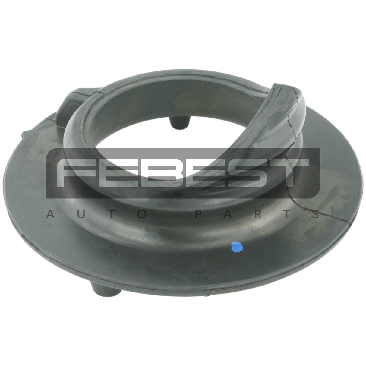 Rear spring lower seat