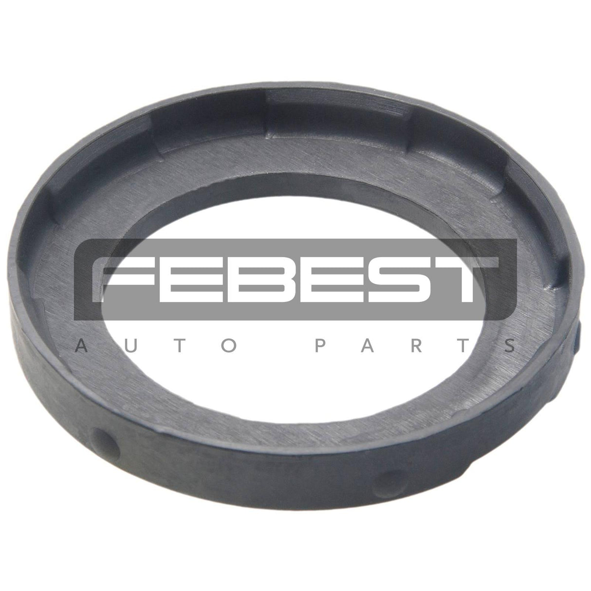 Rear spring upper seat
