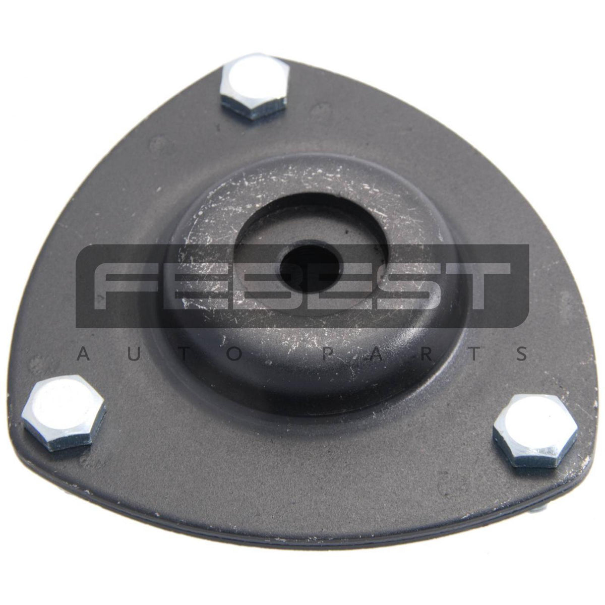 Front shock absorber mounting right - FEBEST