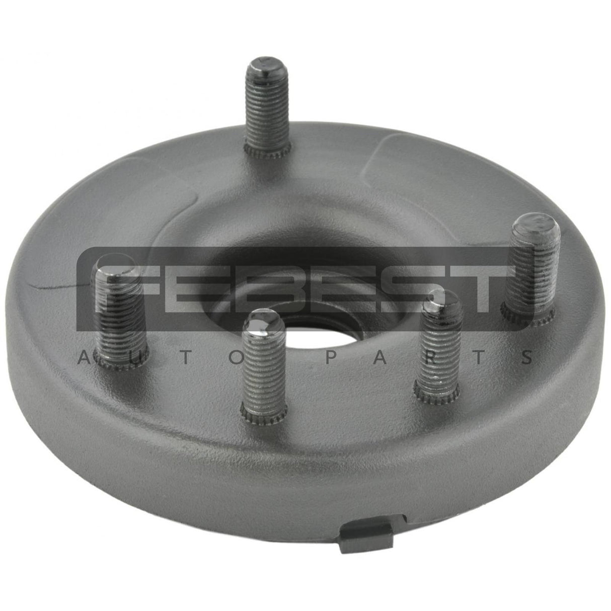 Front shock absorber mounting, repair kit