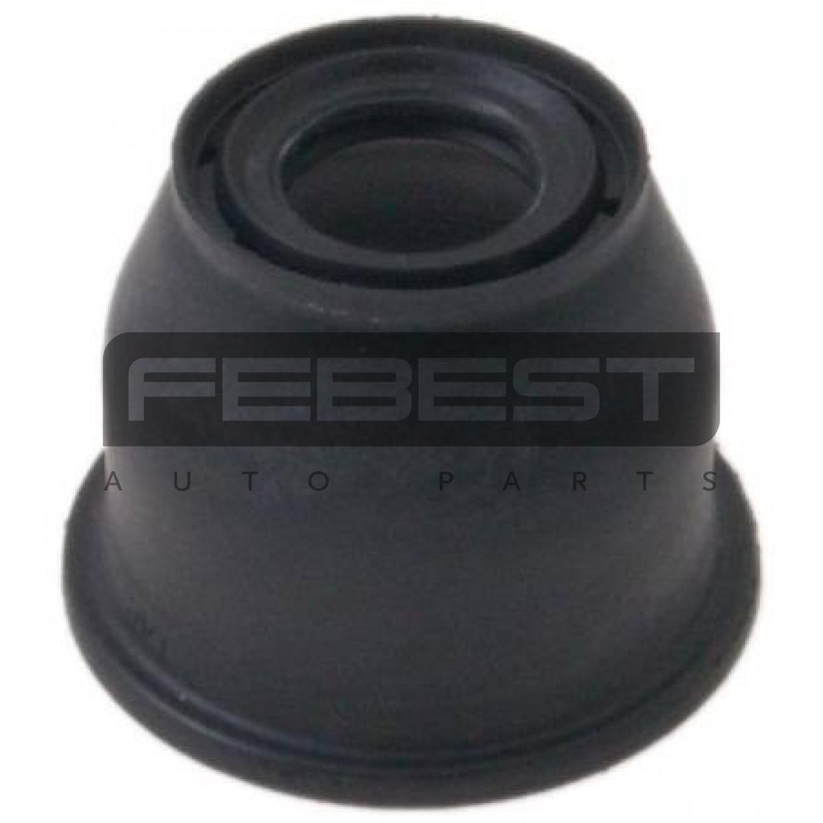 Tie rod end boot