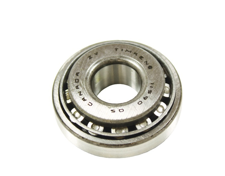 Bearing Swivel Pin Housing