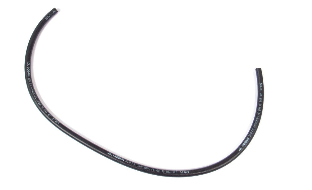Flexible Tube Sleeve - Water Outlet