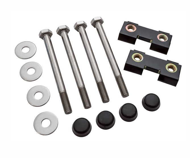 Def Bumper Bolt Kit Standard