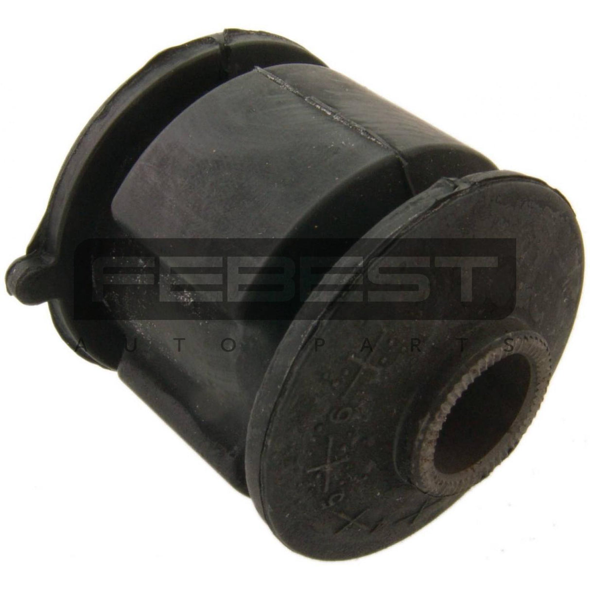 Rear trailing rod bushing