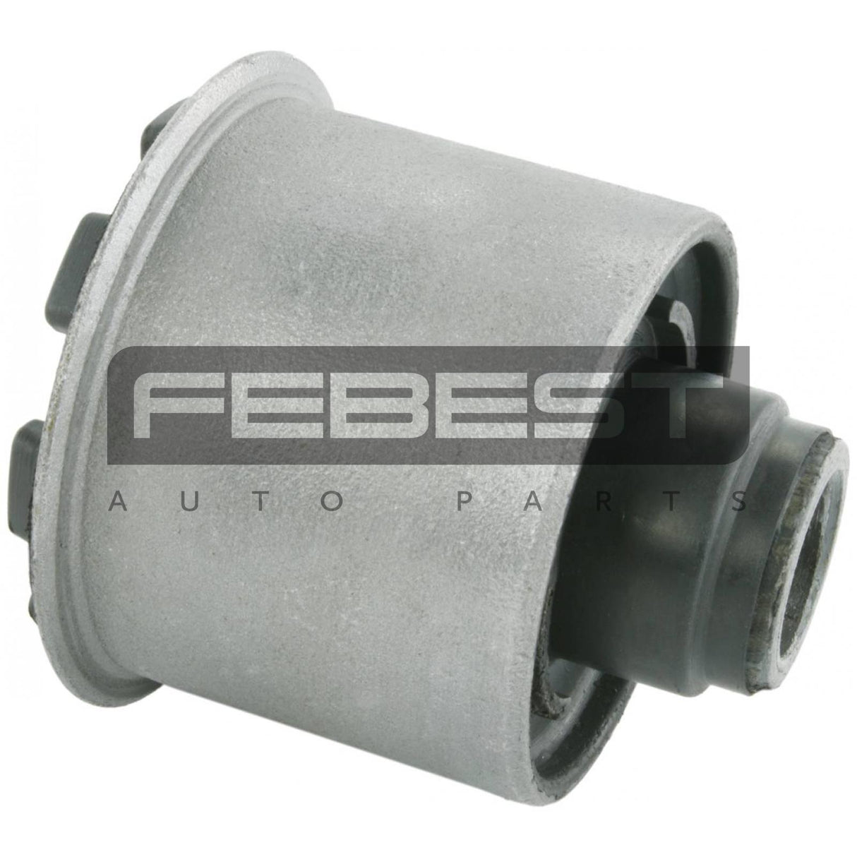 Subframe bushing