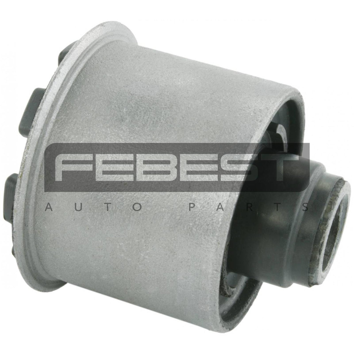 Subframe bushing - FEBEST