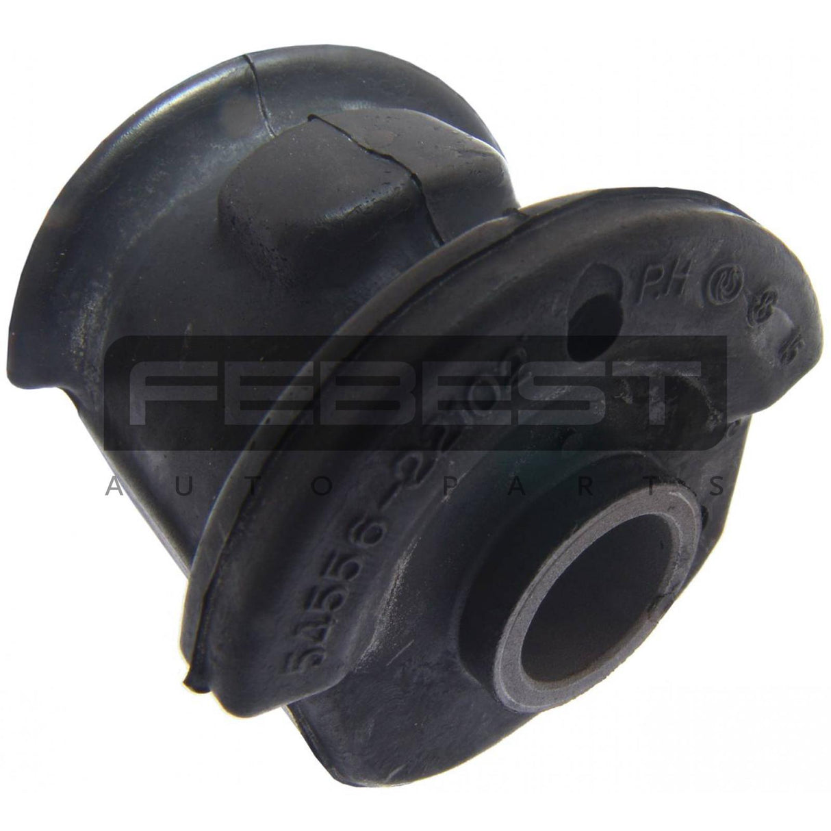Rear bushing, front right control arm
