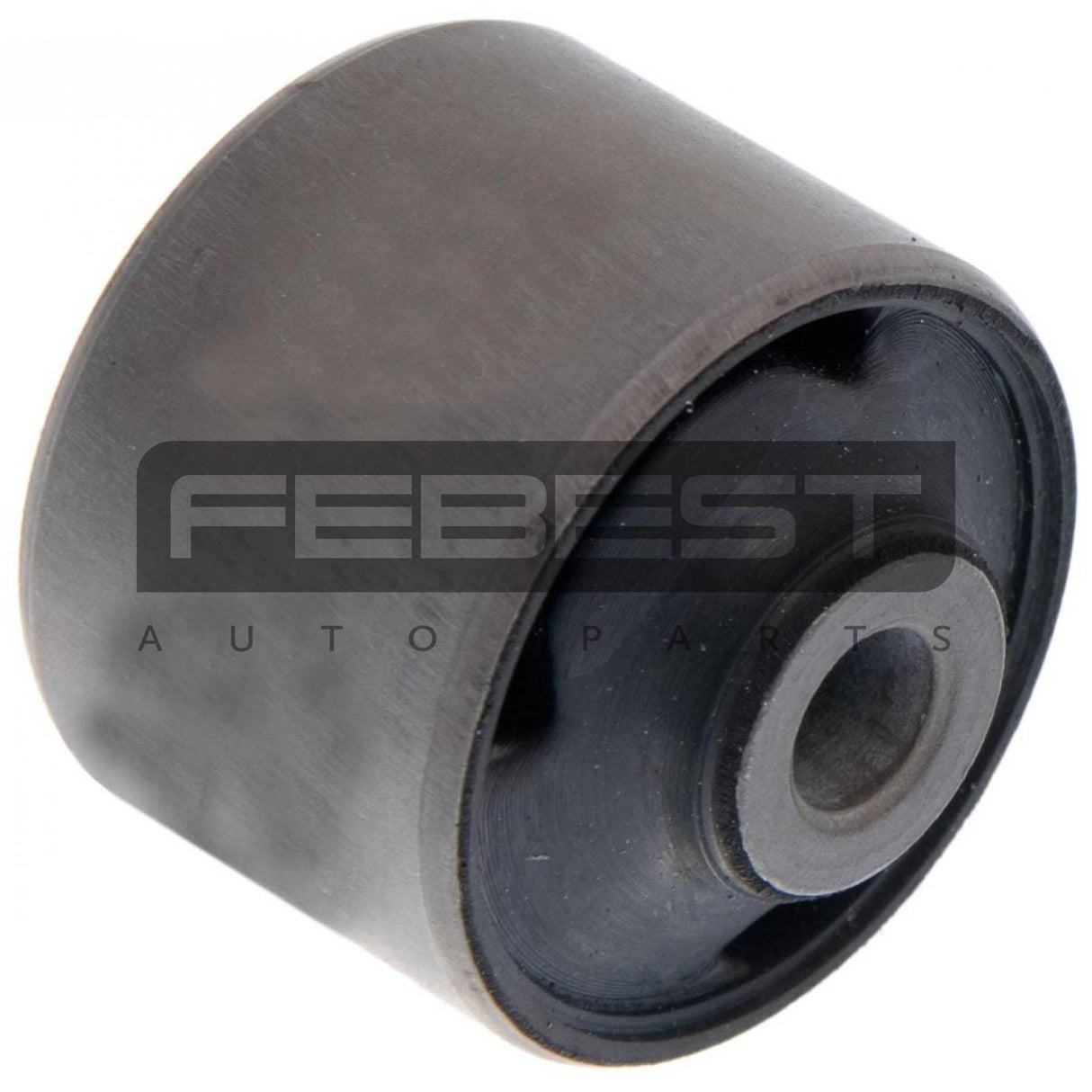 Rear trailing rod bushing
