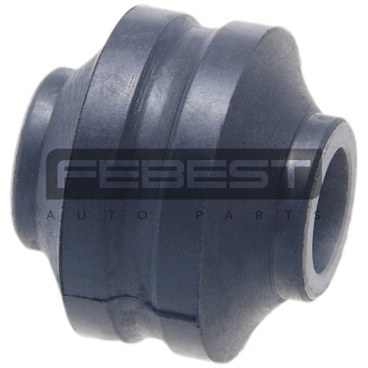 Rear rod bushing
