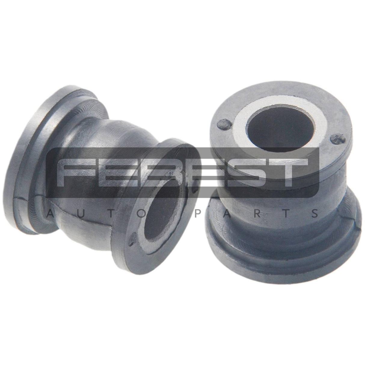 Steering rack bushing kit