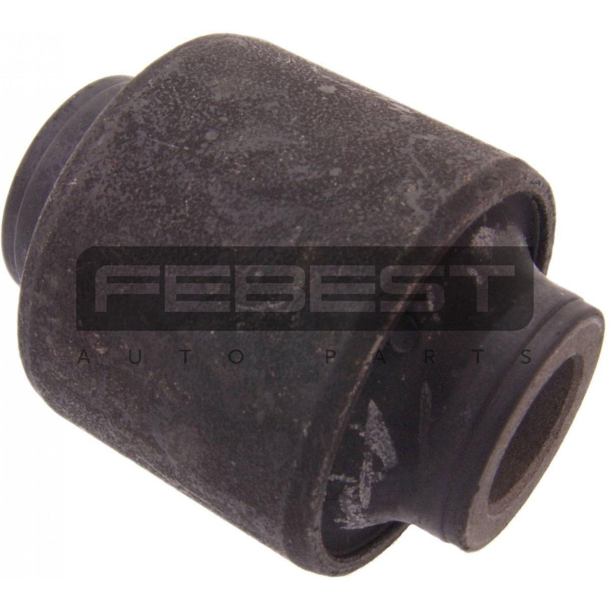 Rear knuckle bushing