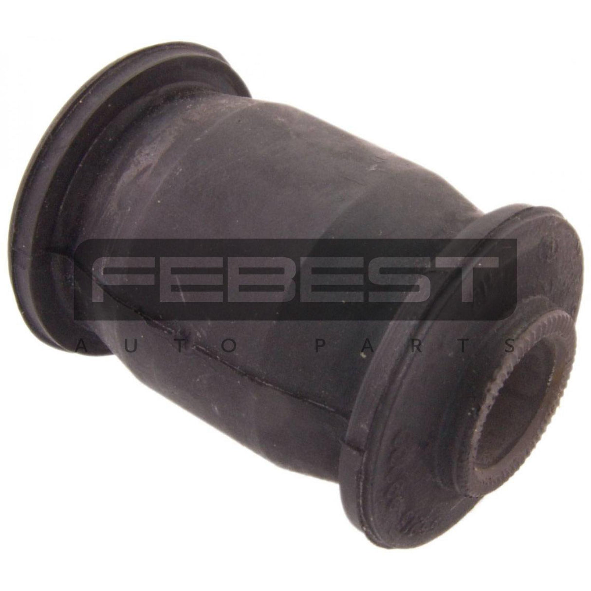 Rear knuckle bushing