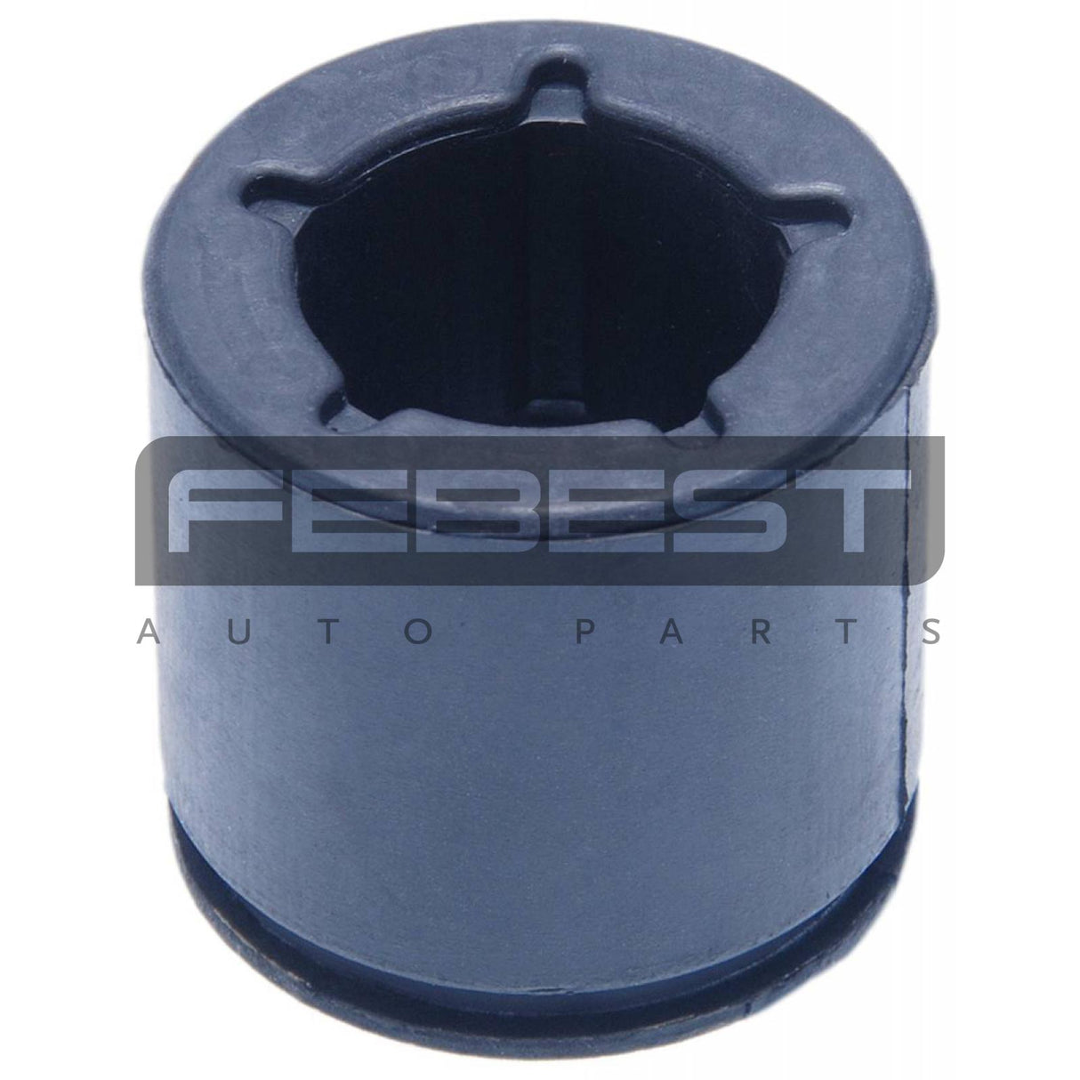 Rear transverse rod bushing