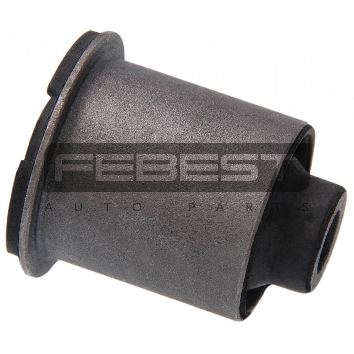 Front arm bushing - FEBEST