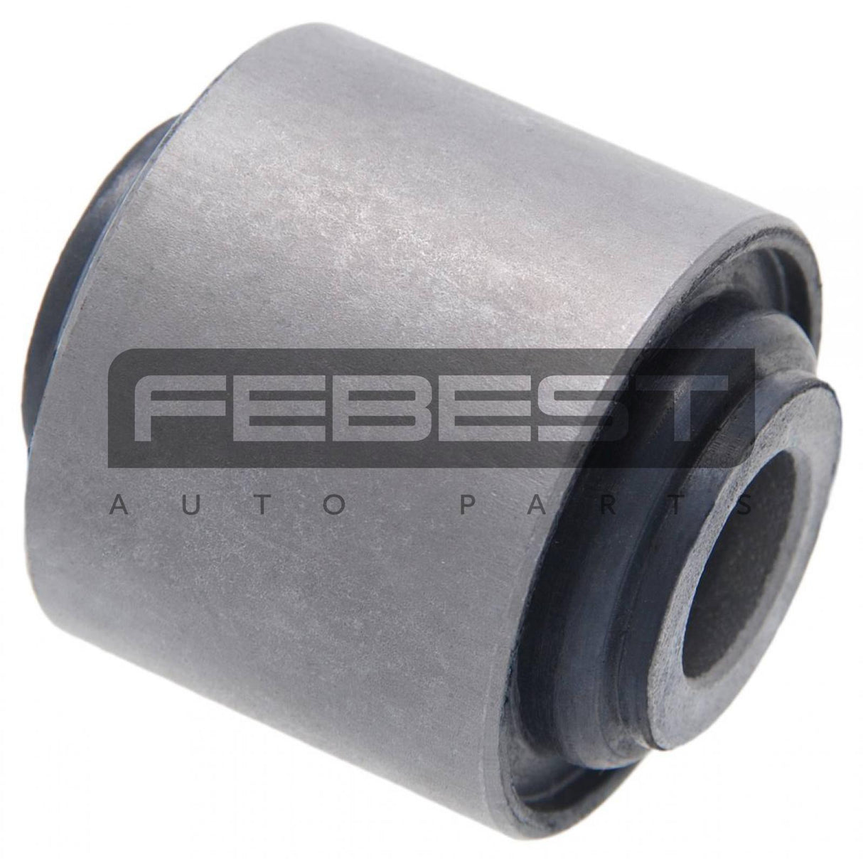 Rear transverse rod bushing