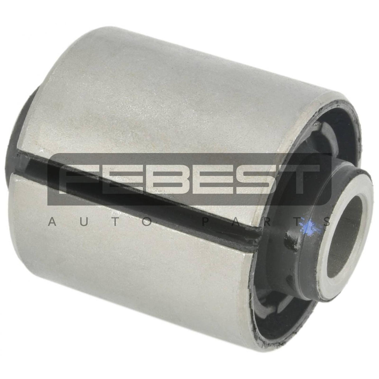 Rear knuckle lower bushing
