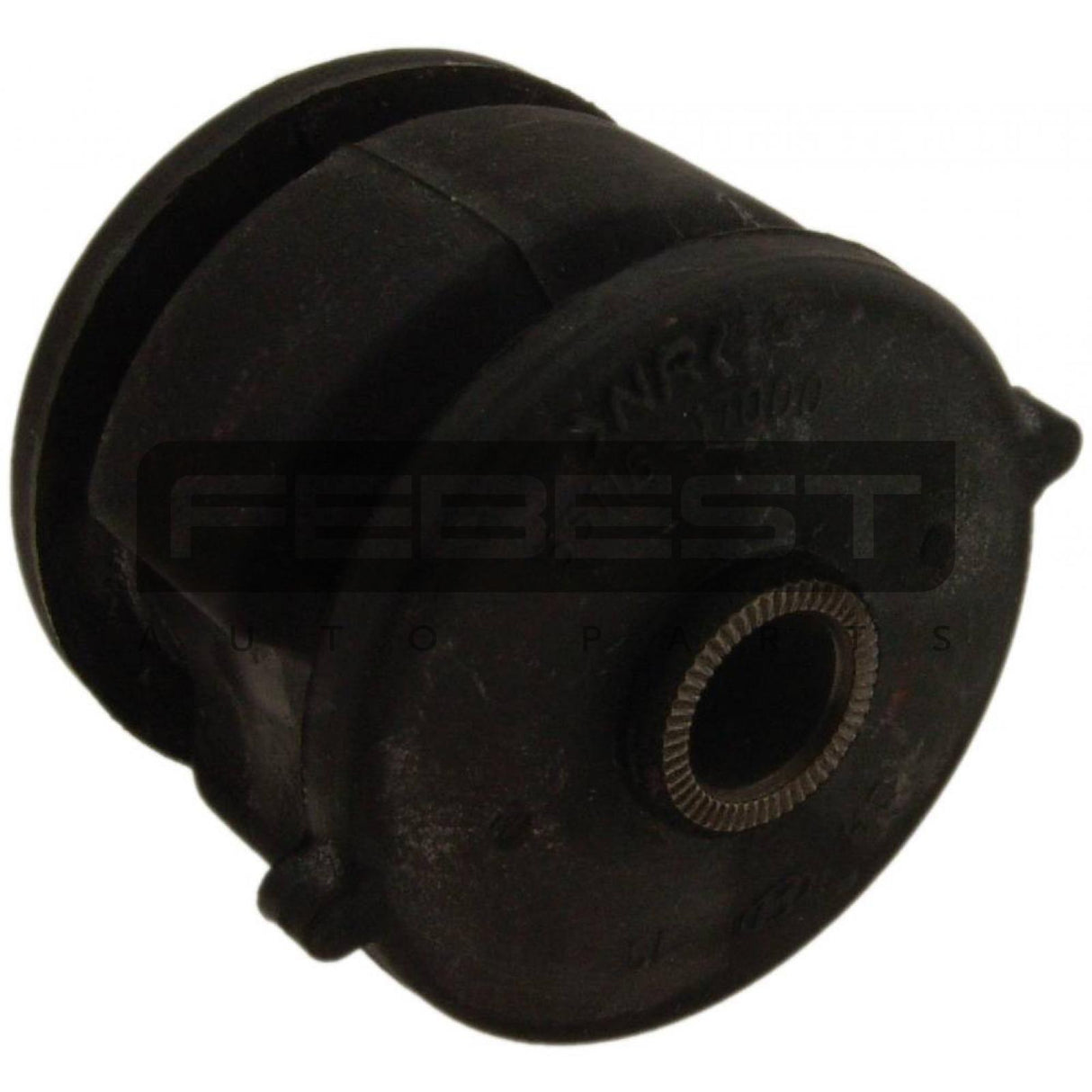 Rear trailing rod bushing
