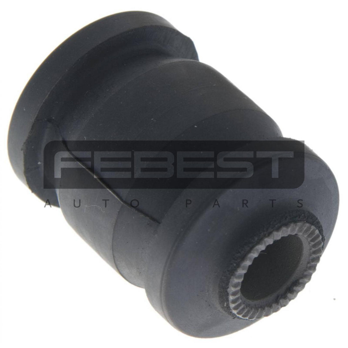 Front bushing, front control arm